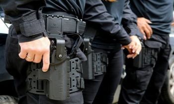 Três homens são presos por cárcere privado em Nossa Senhora da Glória