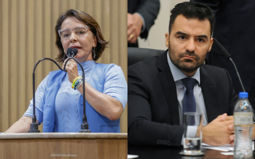 Prefeita de Aracaju anuncia medidas legais contra Arthur do Val