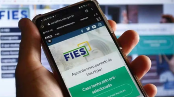Universidade Tiradentes tem vagas para o FIES 2025.2