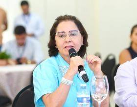 Prefeita Emília comemora aprovação da LDO: Seguiremos construindo uma Aracaju mais justa