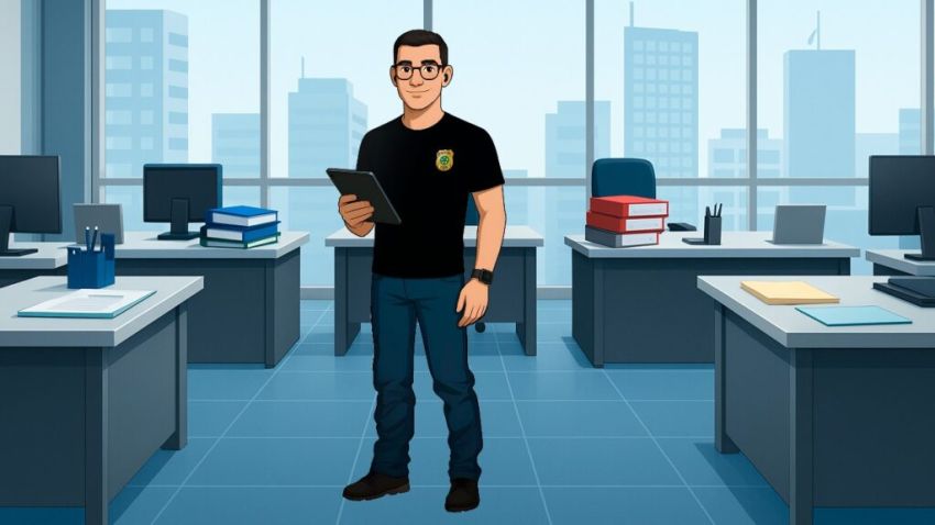 SSP lança agente virtual para facilitar registros de ocorrências
