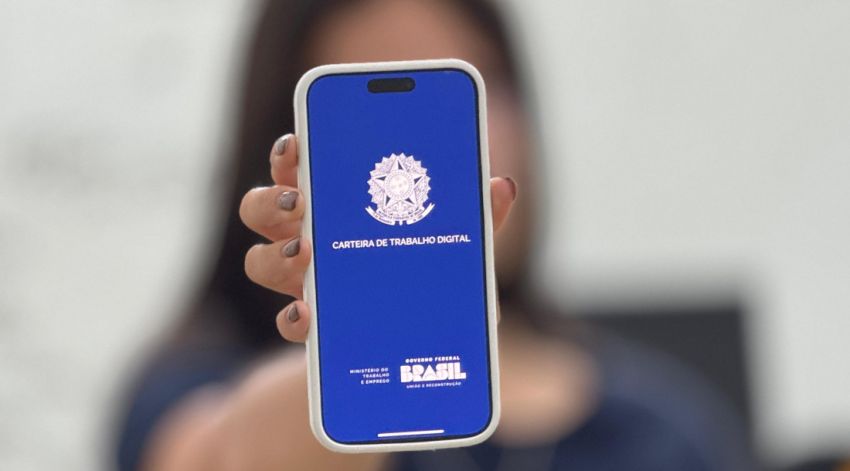 Seteem oferta mais de 600 vagas de emprego na plataforma GO Sergipe