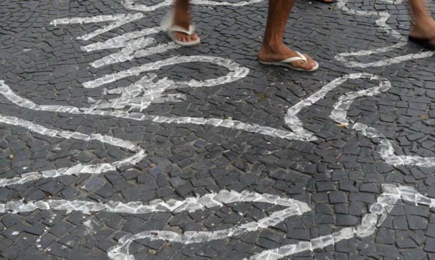 Itabaiana é o 1º do país em mortes por intervenção policial
