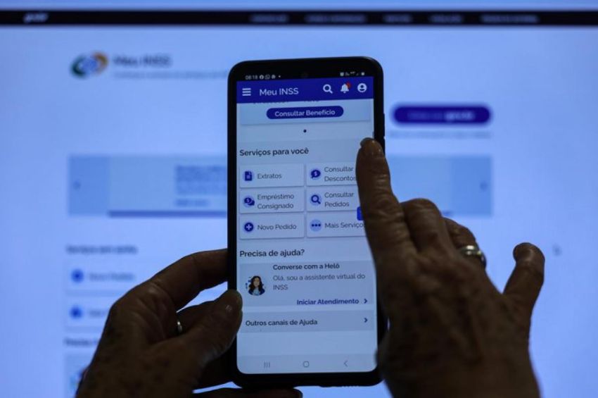 INSS vai ressarcir mais de 1,2 milhão de beneficiários até esta quinta (31)