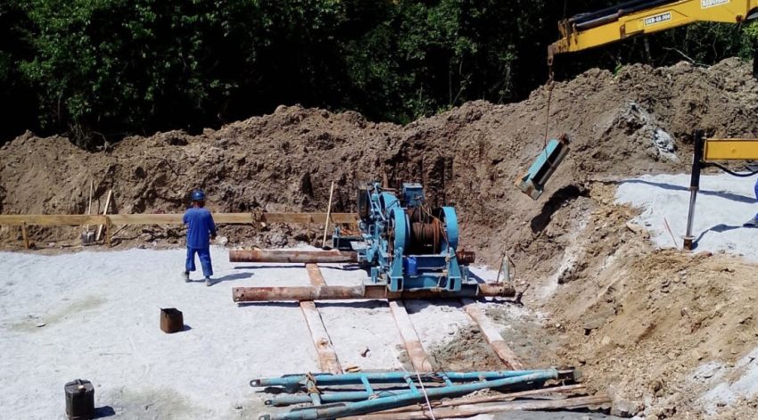 Nova Ponte no Rio Itamirim vai impulsionar desenvolvimento da região Sul de Sergipe