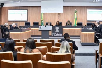TCE determina retomada da licitação do transporte público na Grande Aracaju
