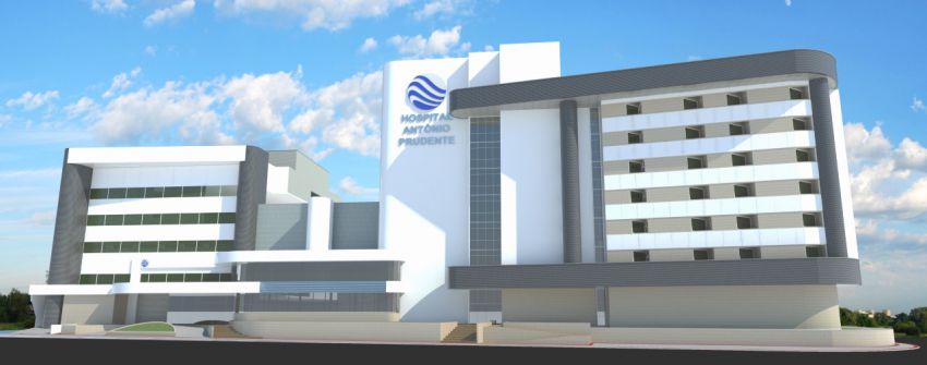 Hapvida comemora 38 anos do Hospital Antonio Prudente