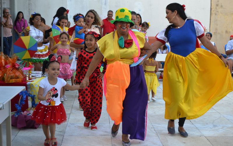 Saiba como aproveitar melhor o carnaval ao lado das crianças