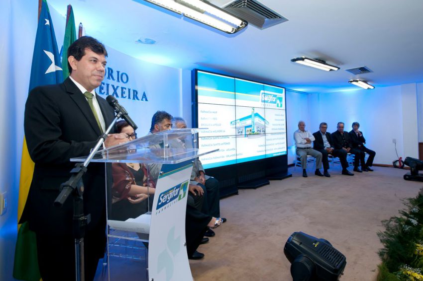 Rede Sergifar é lançada e já apresenta oportunidades para consumidores