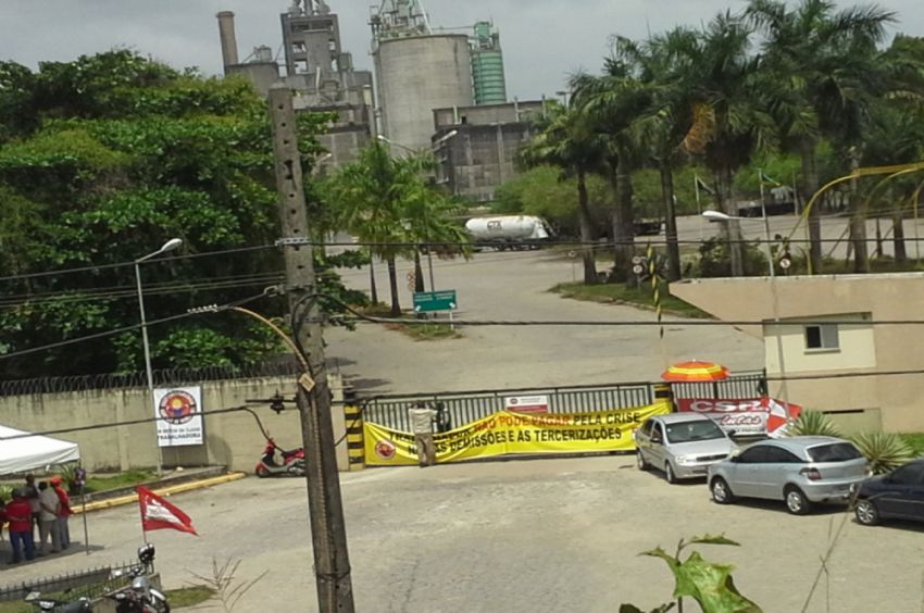 Falência do Grupo João Santos afetará Sergipe