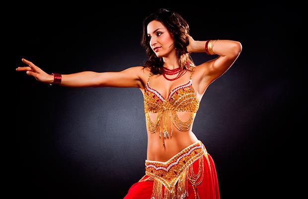 Um dos maiores eventos de Dança do Ventre da América Latina acontecerá em Sergipe.