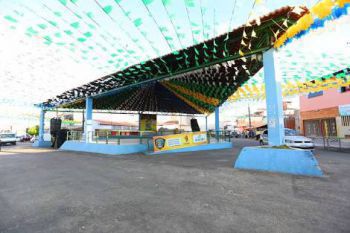 Ao completar 107 anos, Rua São João volta a ser palco de manifestação e preservação da cultura popular.