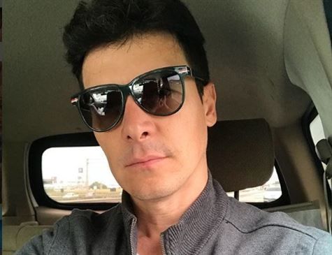 Rodrigo Faro e Record devem pagar R$ 137 mil por arrancar dentes de participante em quadro