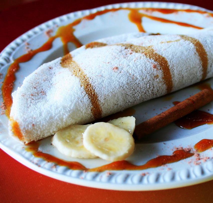 BENEFÍCIOS DA TAPIOCA PARA A  DIETA
