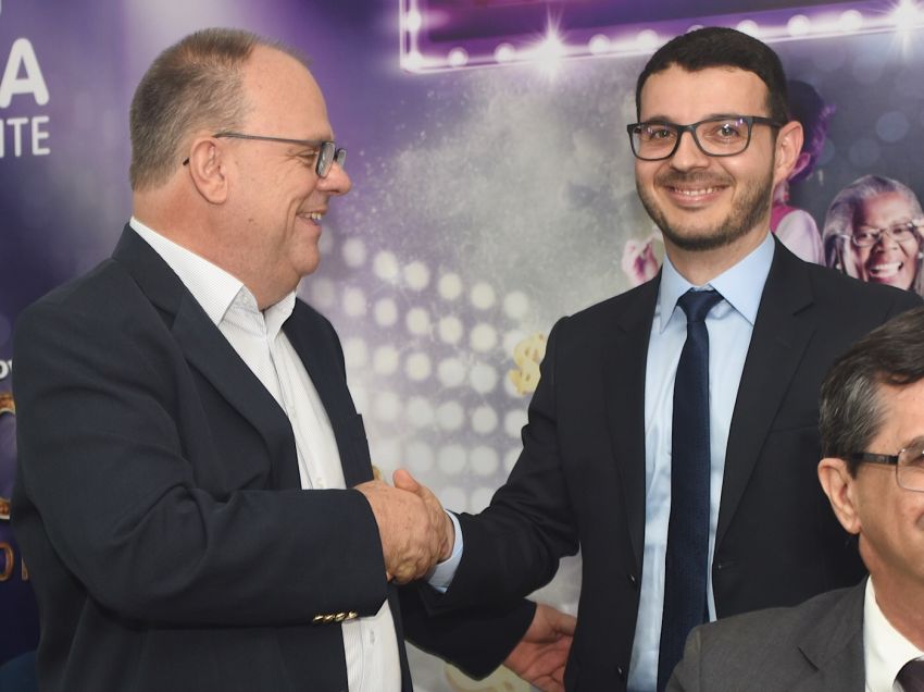 Secretarias de Educação e da Fazenda têm novos gestores