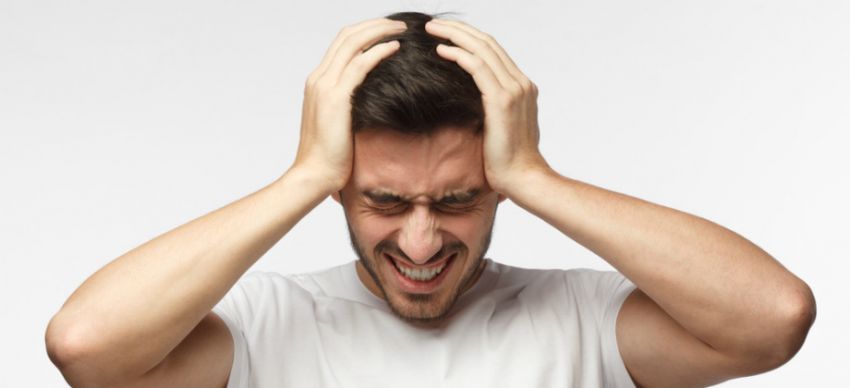 Como superar o estresse?