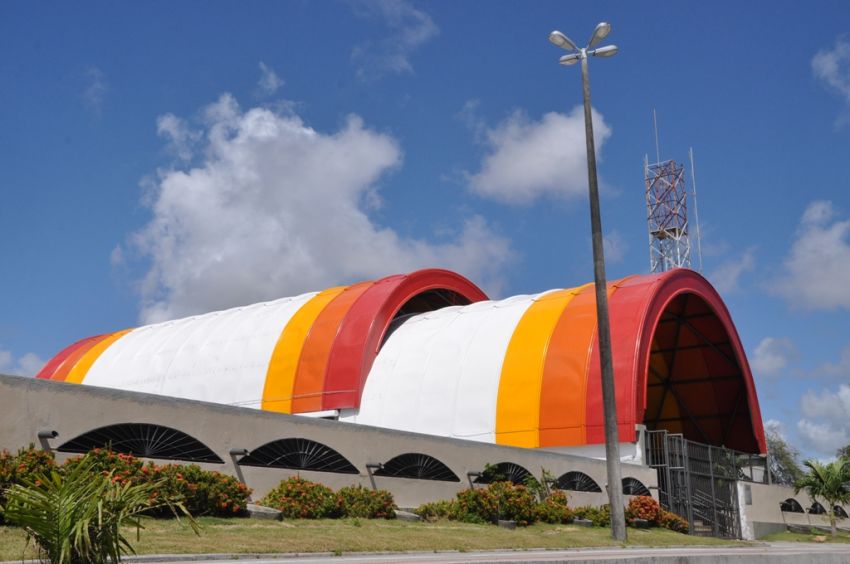 Reformado, Centro de Criatividade comemora 33 anos
