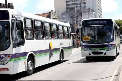 TJ suspende efeitos da lei da meia passagem aos domingos por inconstitucionalidade