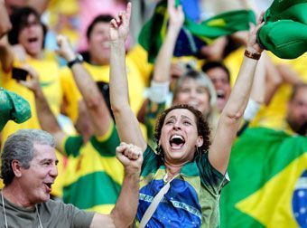 Você é daqueles que acredita em superstições?