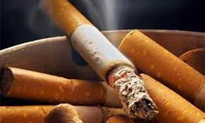 Xô, cigarro! Conheça os malefícios que o uso pode trazer