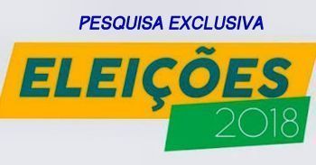 Pesquisa indica empate técnico para o governo