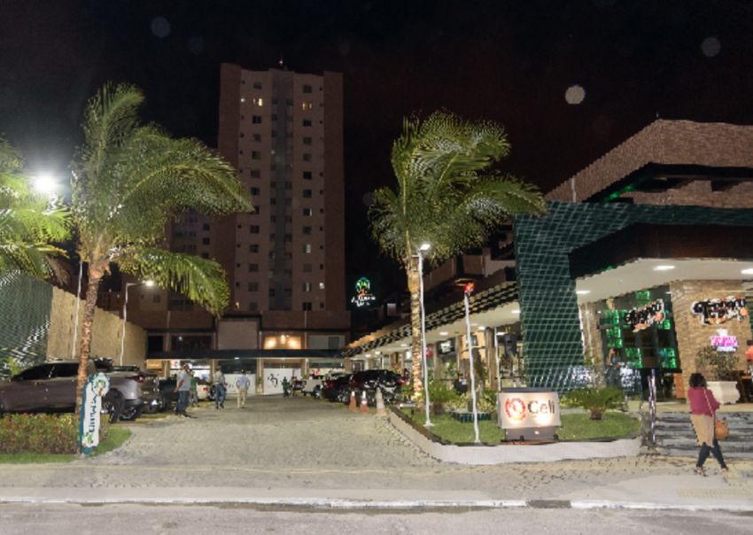 Celi Participações entrega o Alameda Mall na Hermes Fontes