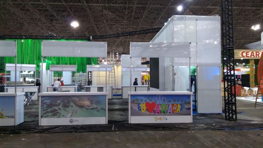 Vergonha para o Turismo de Sergipe