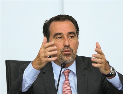 Ministro defende cooperação internacional no combate à tuberculose