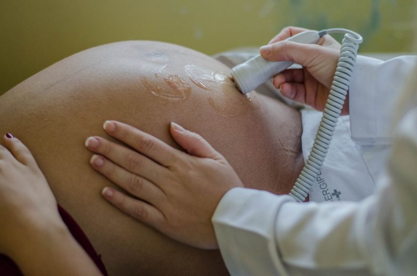 Partos normais superam os cesários na Maternidade Nossa Senhora de Lourdes