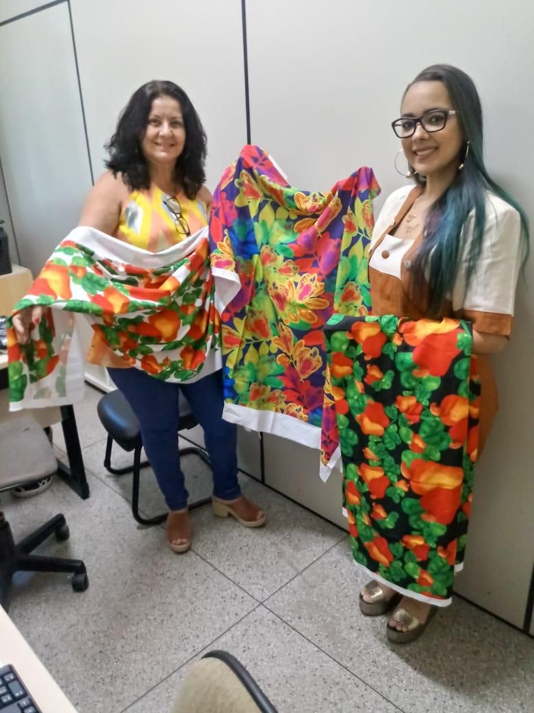Arte de Sergipe em destaque no sul do país