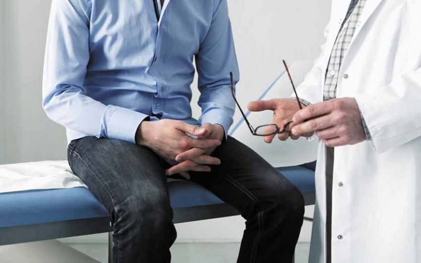 Saiba como evitar o câncer de próstata