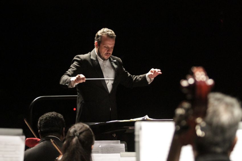 Orsse dá um show em sua estreia da Temporada 2019
