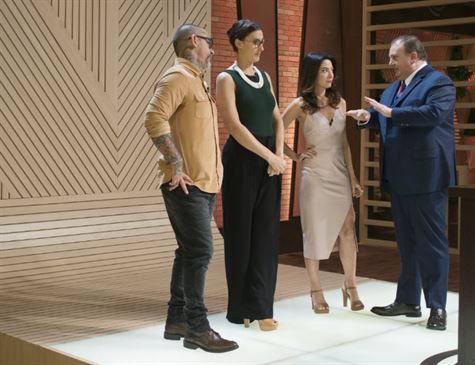 Estreia coloca o MasterChef entre os assuntos mais comentados na internet