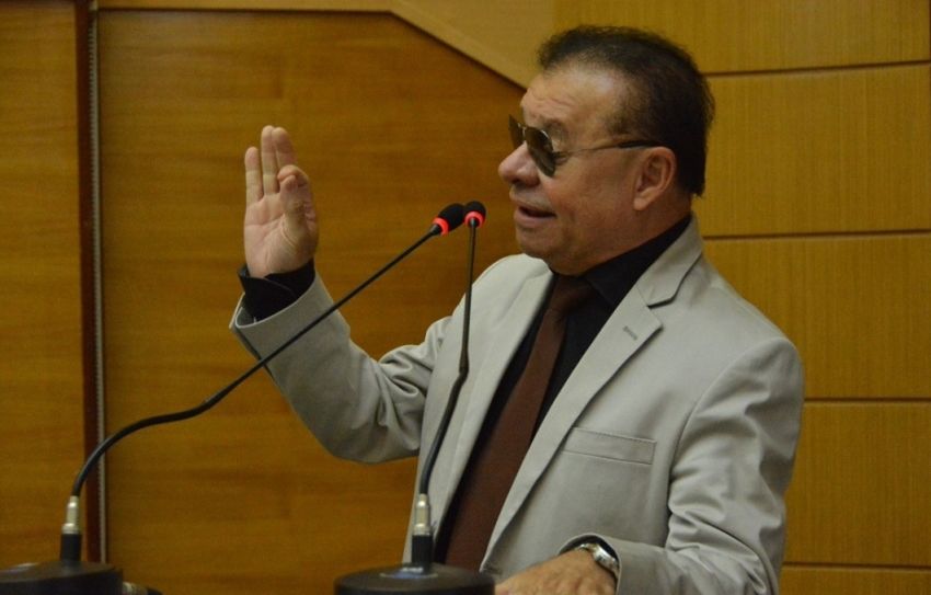 Gilmar diz que a democracia no país está em risco