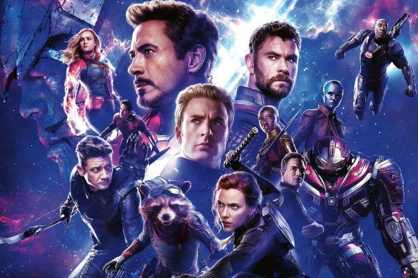 'Vingadores: Ultimamo' estreia nesta quinta-feira