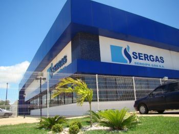 SERGAS anuncia aumento no valor do gás natural em Sergipe