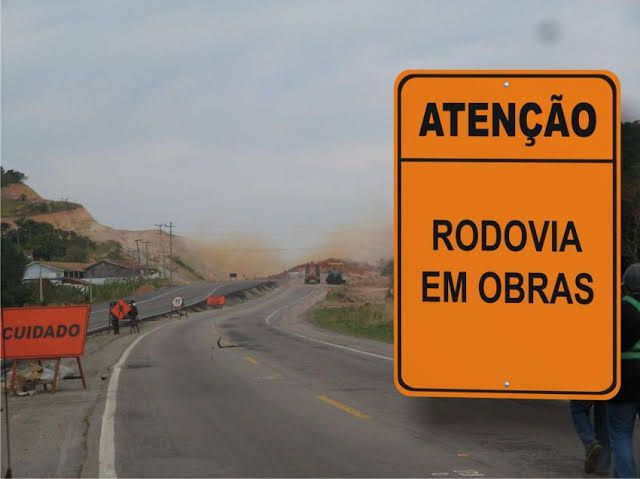 Caos nas estradas sergipanas sem solução a curto prazo