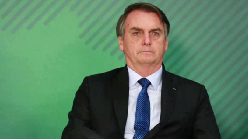 Homenagem a Bolsonaro deve ocorrer no Texas; protestos já começam a surgir no local