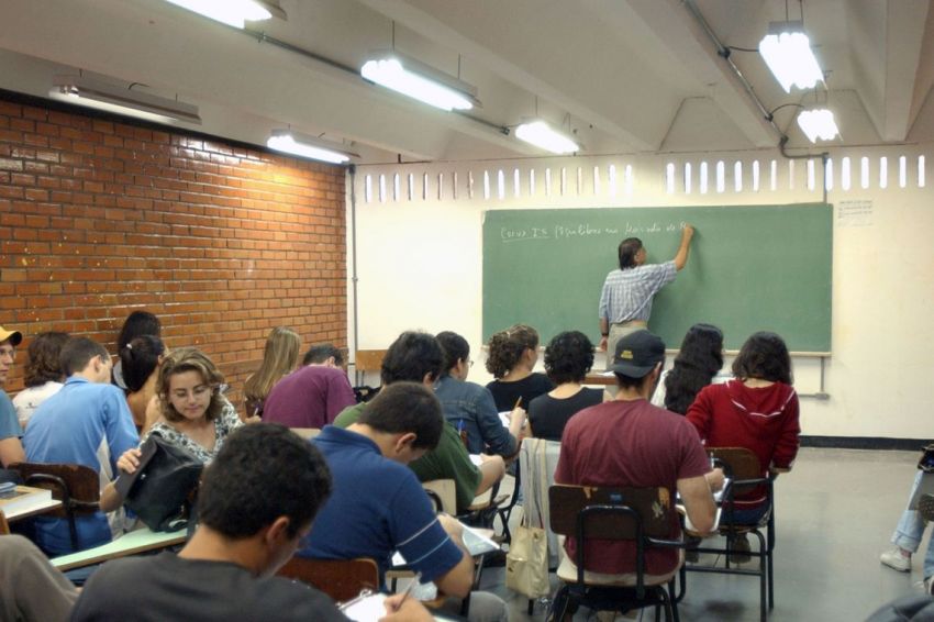 Inscrições para o Enem 2019 seguem até sexta-feira