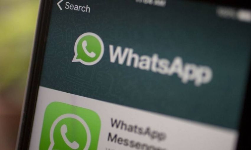 Usuários de smartphone devem atualizar WhatsApp, orienta empresa