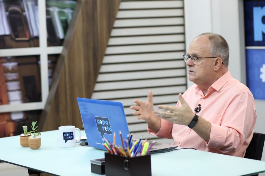 Belivaldo anuncia que irá convocar 330 aprovados do concurso da PM em agosto