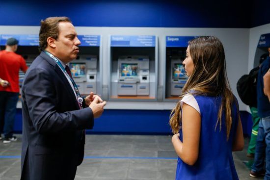 Caixa vai convocar aprovados no concurso de 2014