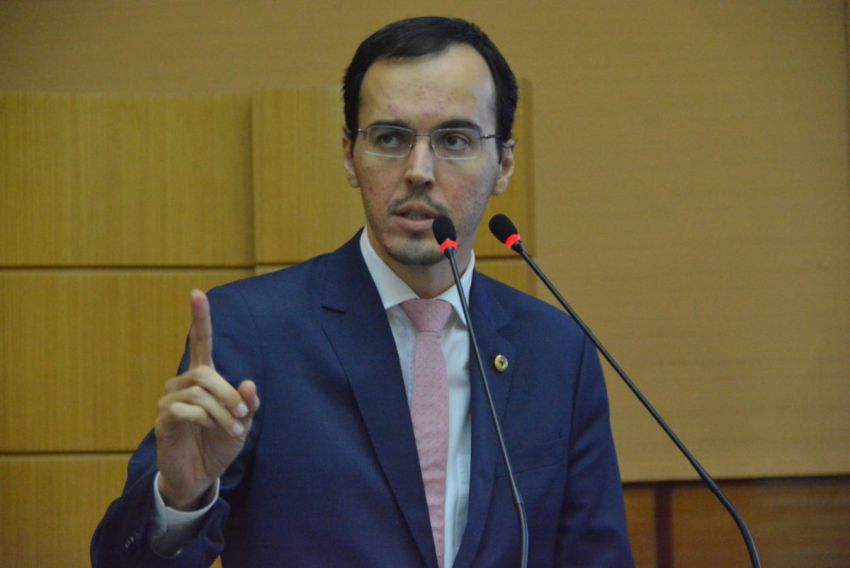 Turismo: Georgeo cobra retorno de investimentos feitos pela Setur