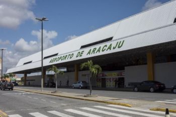 Aeroporto de Sergipe deve ter o pior ano em números de passageiros, aponta Infraero