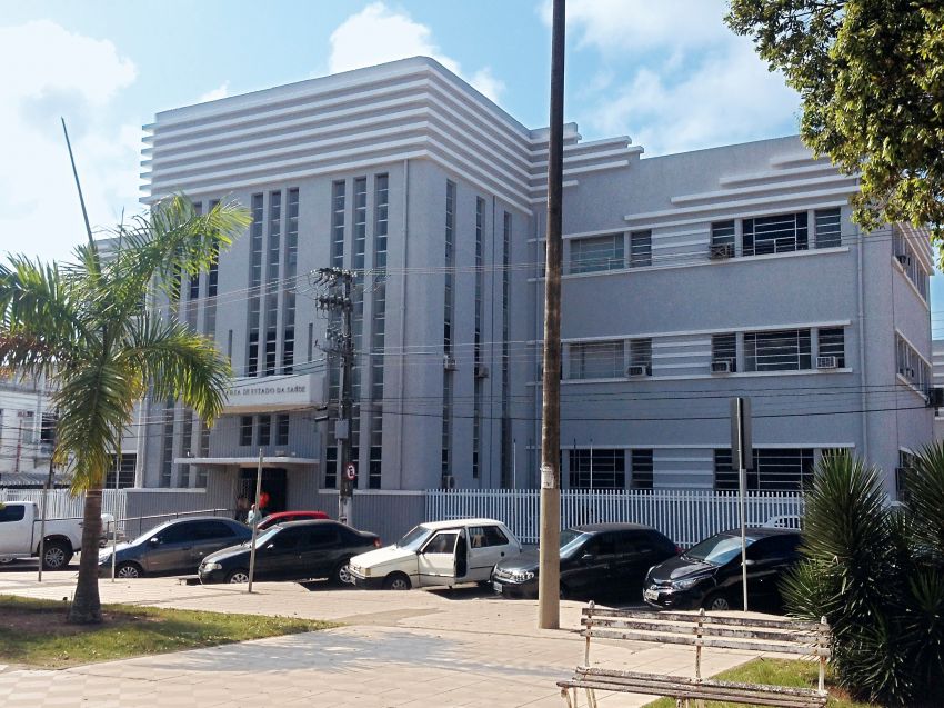 Nova sede do Sergipeprevidência trará mais comodidade para usuários