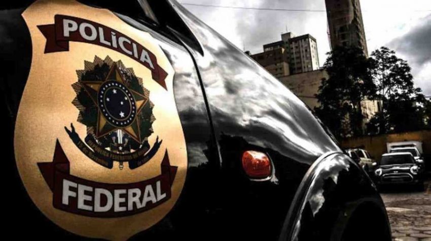 Polícia Federal deflagra operação policial no município de  Tobias Barreto