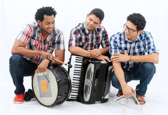 'Forró Pega na Rua' abre a temporada junina do Viva Música