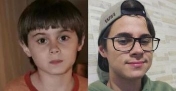Ator e seus pais são mortos ao visitar família da namorada dele