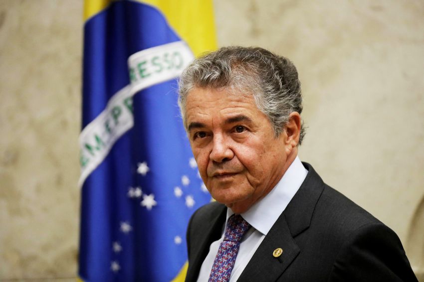 Mensagens de Moro colocam em dúvida equidistância da Justiça, diz Marco Aurélio Mello