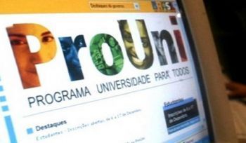 Começam hoje as inscrições para o ProUni